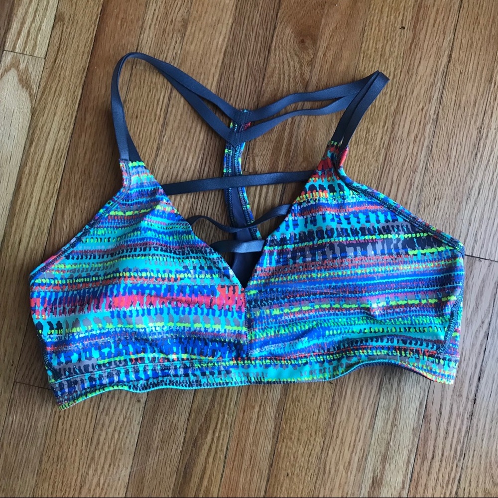 VS x Sport Perfect Summer Pattern